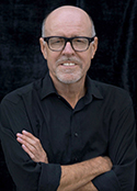 Charles (Chuck) Bushong